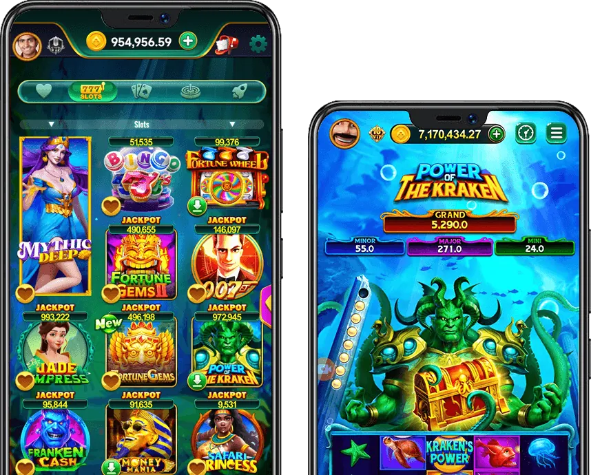 Chơi Slot trên di động với viva8 link mới