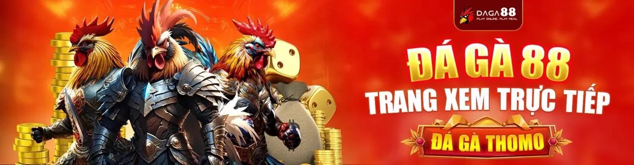 Đá gà trực tuyến kịch tính tại viva8 link mới