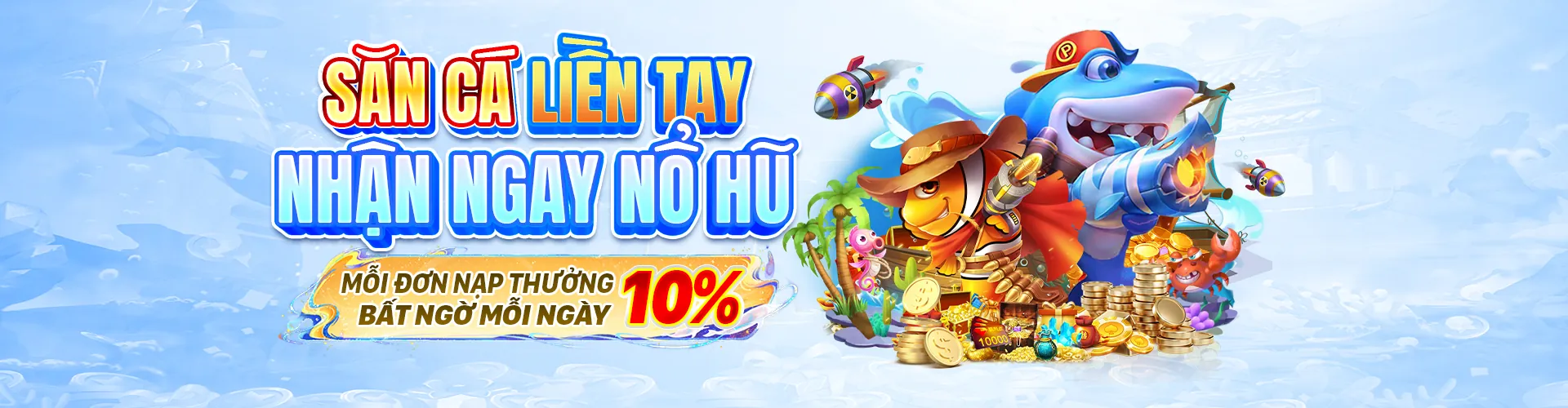 Hình ảnh chính về trò chơi Nổ Hũ tại viva8 link mới
